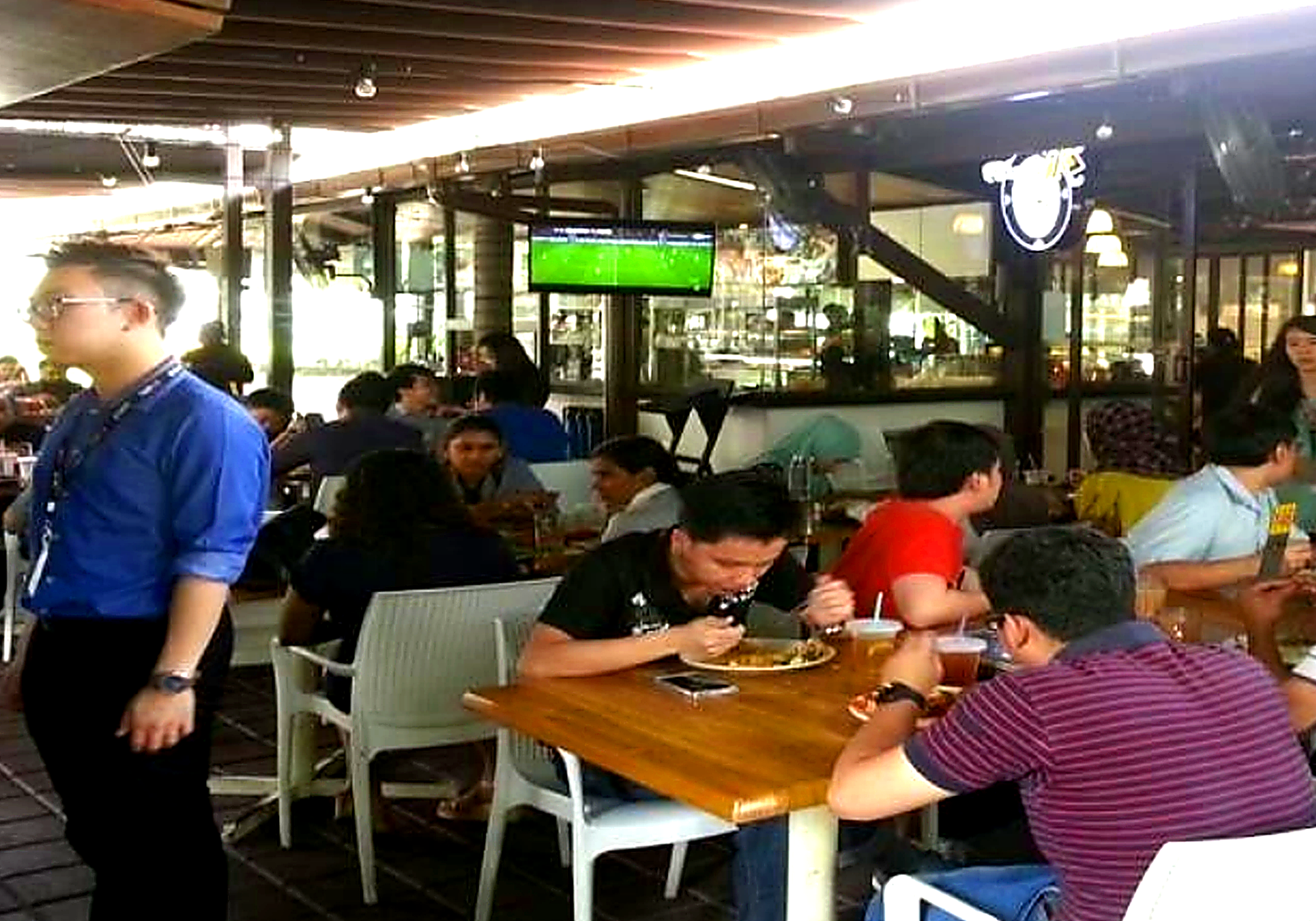 Prima Avenue Corporate Catering